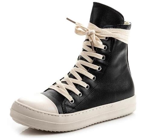 rick owens dupe shoes|rick owens shoes cheap.